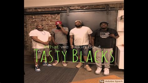 tastyblacks|All new .